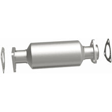 Load image into Gallery viewer, MagnaFlow Exhaust Products 22622 Standard Grade Direct-Fit Catalytic Converter for Select Acura Integra, Honda Prelude