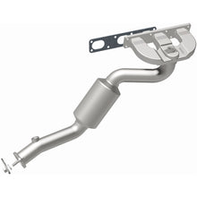 Load image into Gallery viewer, MagnaFlow Exhaust Products 452287 California CARB Manifold Catalytic Converter for Select BMW 325Ci, BMW 325i, BMW 325xi, BMW 330Ci, BMW 330i, BMW Z3