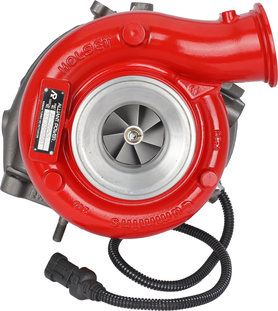 Alliant Power AP90045 Turbocharger