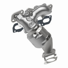 Load image into Gallery viewer, MagnaFlow Exhaust Products 50811 HM Grade Manifold Catalytic Converter for Select Ford Escape, Mazda Tribute, Mercury Mariner