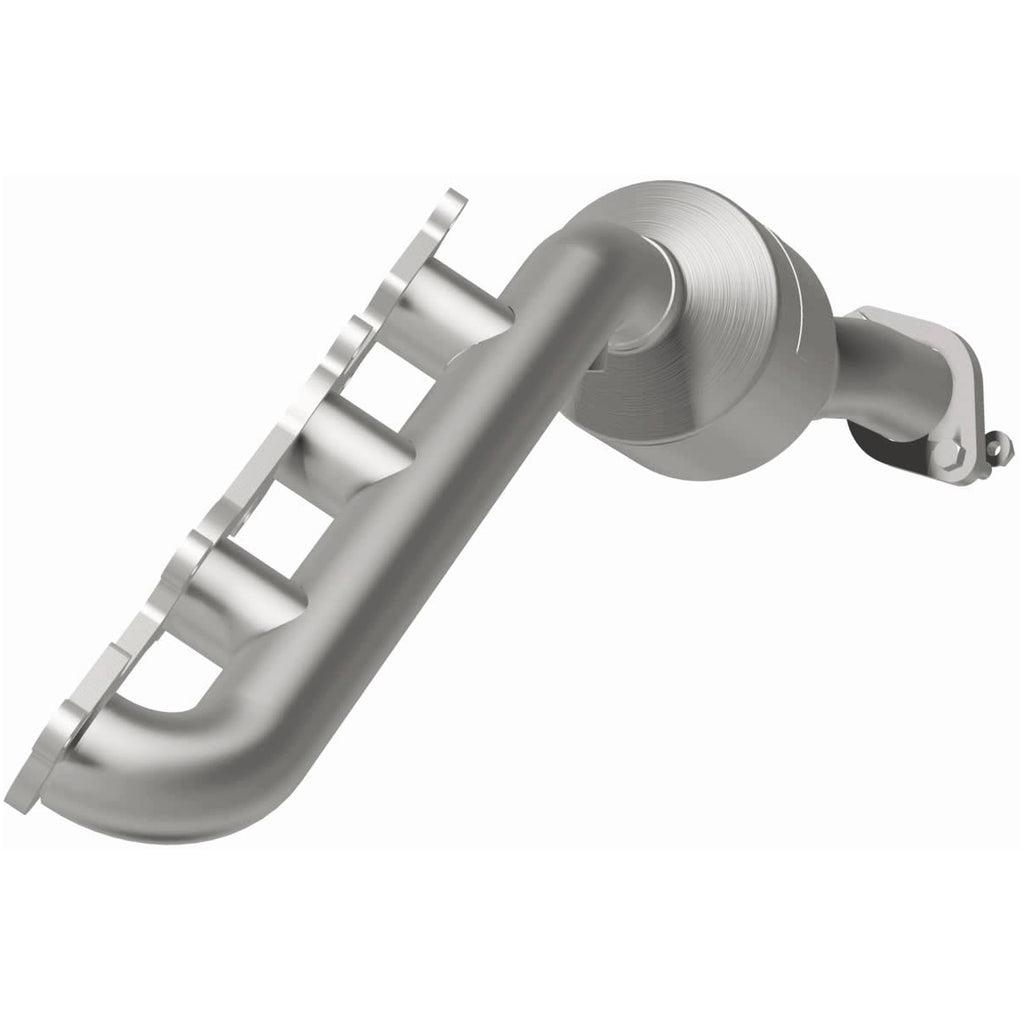 MagnaFlow Exhaust Products 49339 OEM Grade Manifold Catalytic Converter for Select Lexus GX470, Toyota 4Runner