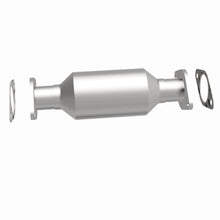 Load image into Gallery viewer, MagnaFlow Exhaust Products 5571438 California CARB Direct-Fit Catalytic Converter for Select Kia Spectra, Kia Spectra5