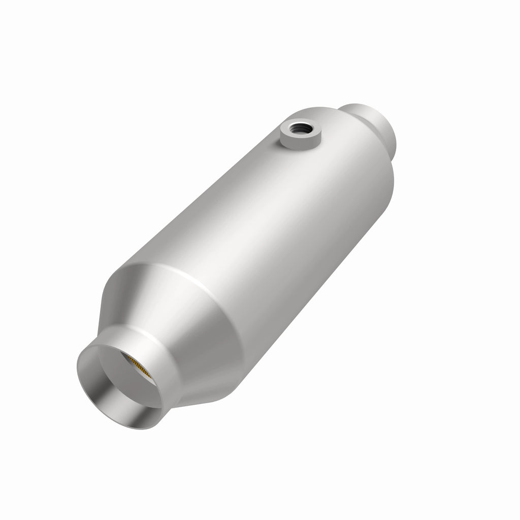 MagnaFlow Exhaust Products 4451356 California CARB Universal Catalytic Converter for Select Chrysler Town & Country, Honda Pilot, Lincoln Navigator