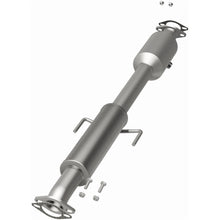 Load image into Gallery viewer, MagnaFlow Exhaust Products 5571133 California CARB Direct-Fit Catalytic Converter for Select Kia Optima