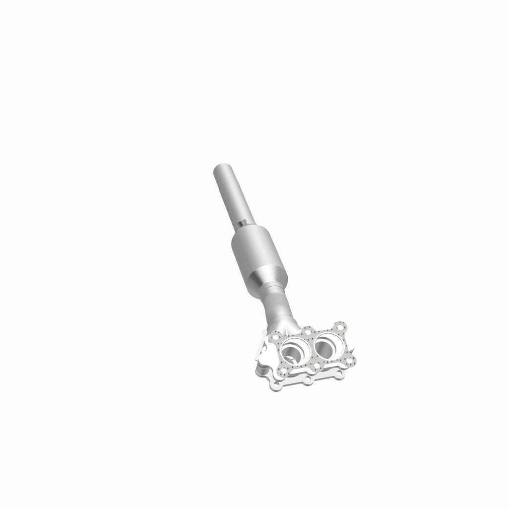 MagnaFlow Exhaust Products 4561079 California CARB Direct-Fit Catalytic Converter for Select Volkswagen Beetle, Volkswagen Golf, Volkswagen Jetta