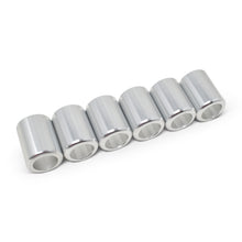 Load image into Gallery viewer, Performance--12-An-Crimp-Collars-(O.D.-0.950)-(6-Per-Pack)