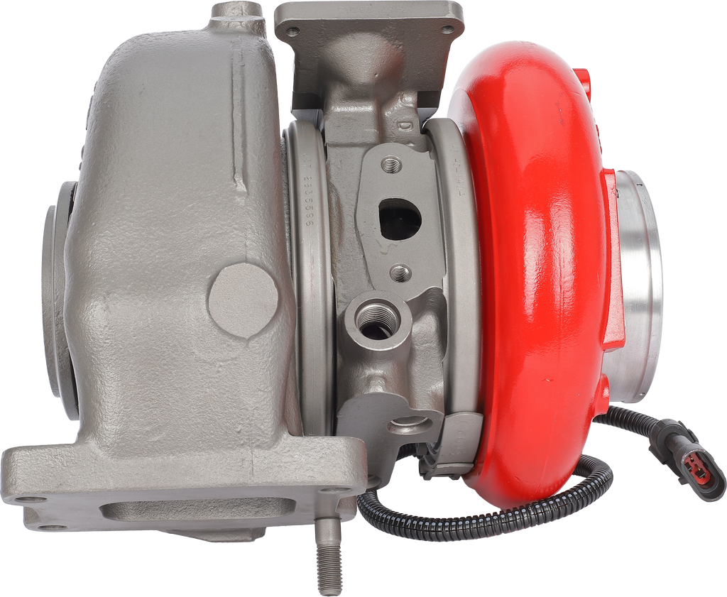 Alliant Power AP90045 Turbocharger