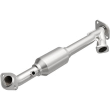 Load image into Gallery viewer, MagnaFlow Exhaust Products 5592698 California CARB Direct-Fit Catalytic Converter for Select Lexus GX470, Toyota 4Runner