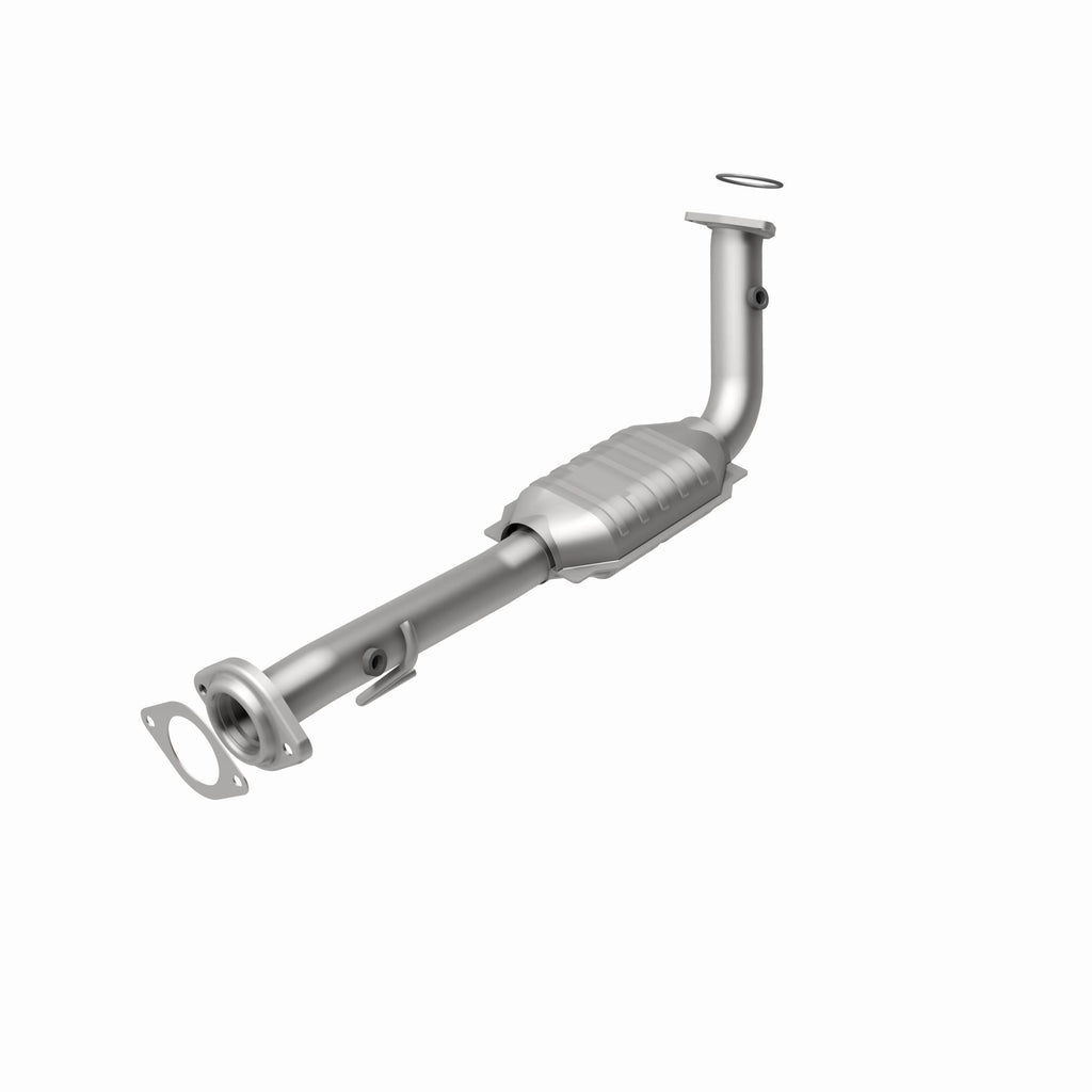 MagnaFlow Exhaust Products 93602 HM Grade Direct-Fit Catalytic Converter for Select Cadillac Escalade, Cadillac Escalade ESV, Cadillac Escalade EXT, Chevrolet Silverado 1500, Chevrolet Silverado Classic, Chevrolet Suburban 1500, GMC Sierra 1500, GMC
