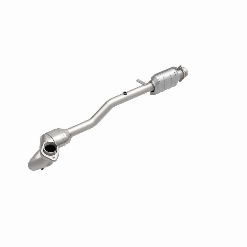 MagnaFlow Exhaust Products 51088 OEM Grade Direct-Fit Catalytic Converter for Select Ford Explorer, Mercury Mountaineer