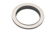 Load image into Gallery viewer, Aluminum-V-Band-Flange-For-4In-Od-Tubing---Male