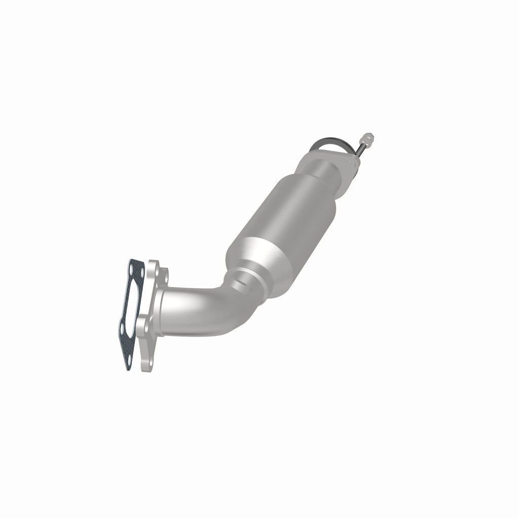 MagnaFlow Exhaust Products 551548 California CARB Manifold Catalytic Converter for Select Cadillac CTS