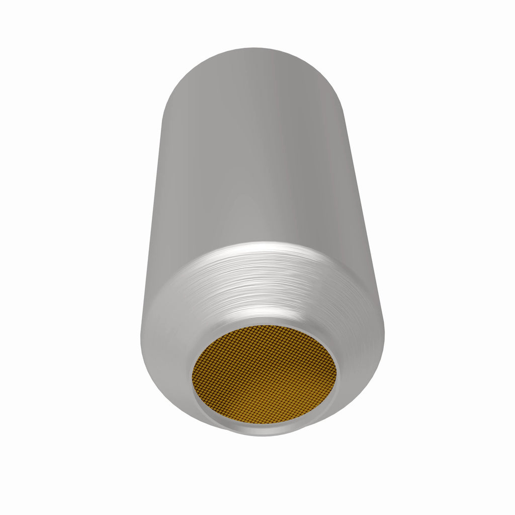 MagnaFlow Exhaust Products 456205 California CARB Universal Catalytic Converter for Select Audi A4, Cadillac CTS, Chevrolet Cobalt, Dodge Neon, Pontiac GTO, Saturn Ion