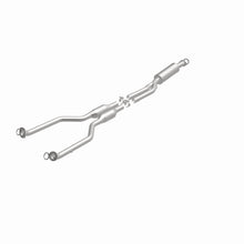 Load image into Gallery viewer, MagnaFlow Exhaust Products 5571315 California CARB Direct-Fit Catalytic Converter for Select Lexus GS350