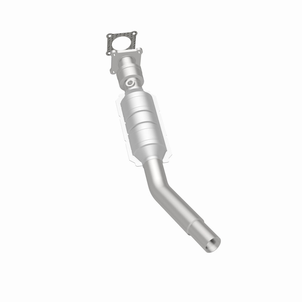 MagnaFlow Exhaust Products 24296 HM Grade Direct-Fit Catalytic Converter for Select Dodge Neon, Plymouth Neon