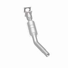 Load image into Gallery viewer, MagnaFlow Exhaust Products 24296 HM Grade Direct-Fit Catalytic Converter for Select Dodge Neon, Plymouth Neon