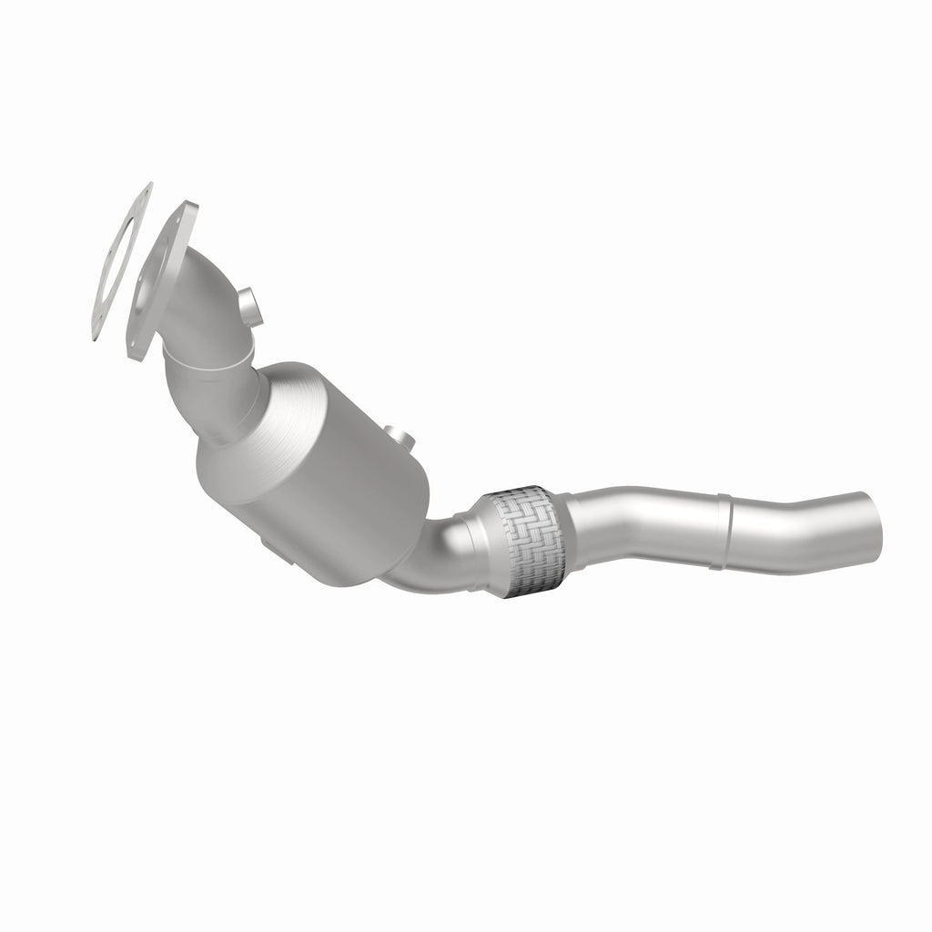 MagnaFlow Exhaust Products 21-914 OEM Grade Direct-Fit Catalytic Converter for Select Cadillac CT6