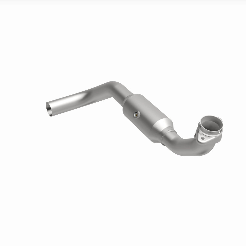 MagnaFlow Exhaust Products 4651412 California CARB Direct-Fit Catalytic Converter for Select Ford Expedition