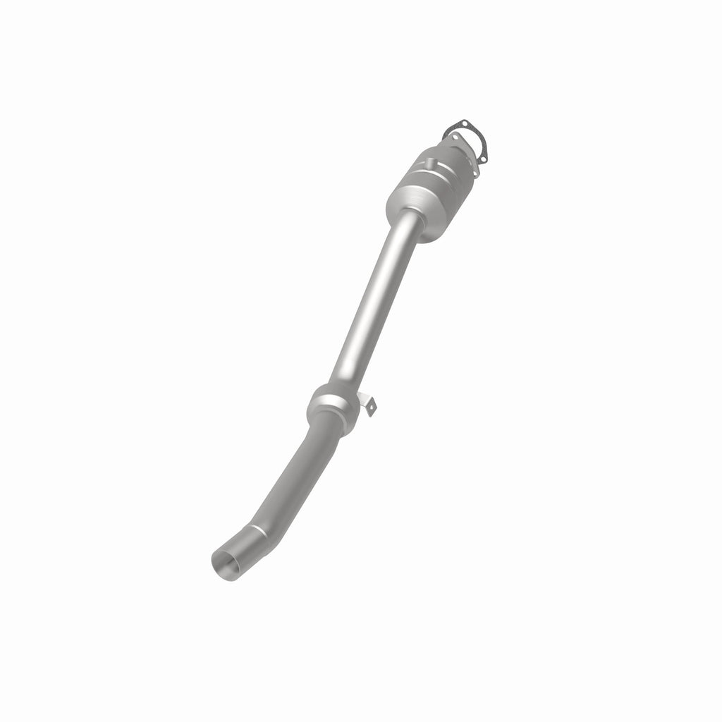 MagnaFlow Exhaust Products 24175 HM Grade Direct-Fit Catalytic Converter for Select Audi A4, Audi A4 Quattro