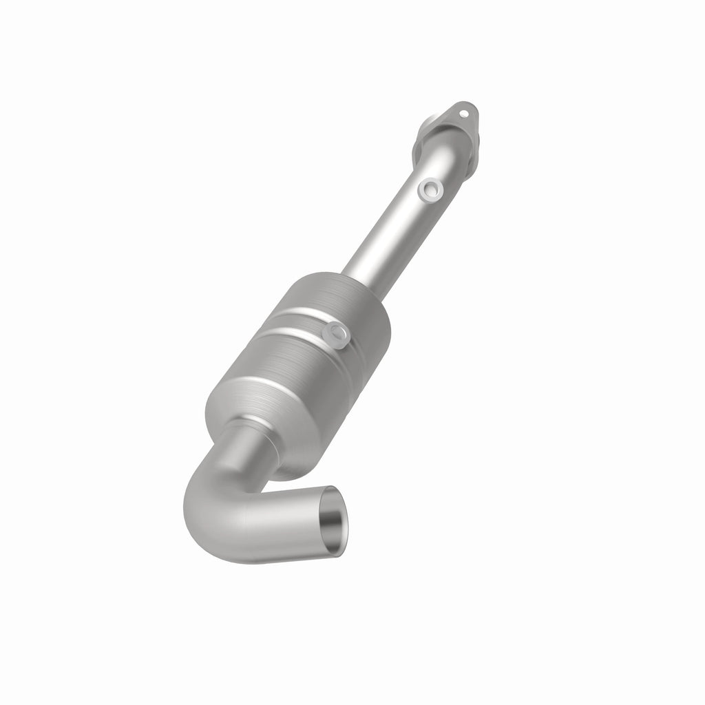 MagnaFlow Exhaust Products 52591 OEM Grade Direct-Fit Catalytic Converter for Select Ford F-150