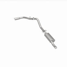 Load image into Gallery viewer, MagnaFlow Exhaust Products 15862 Street Series Polished Cat-Back System for Select Dodge Ram