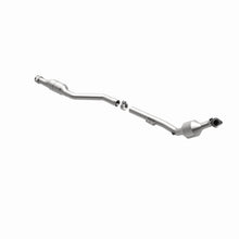 Load image into Gallery viewer, MagnaFlow Exhaust Products 51628 OEM Grade Direct-Fit Catalytic Converter for Select Mercedes-Benz E430