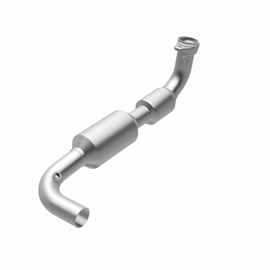 MagnaFlow Exhaust Products 280007 OEM Grade Direct-Fit Catalytic Converter for Select Ford F-150, Ford F-150 Heritage