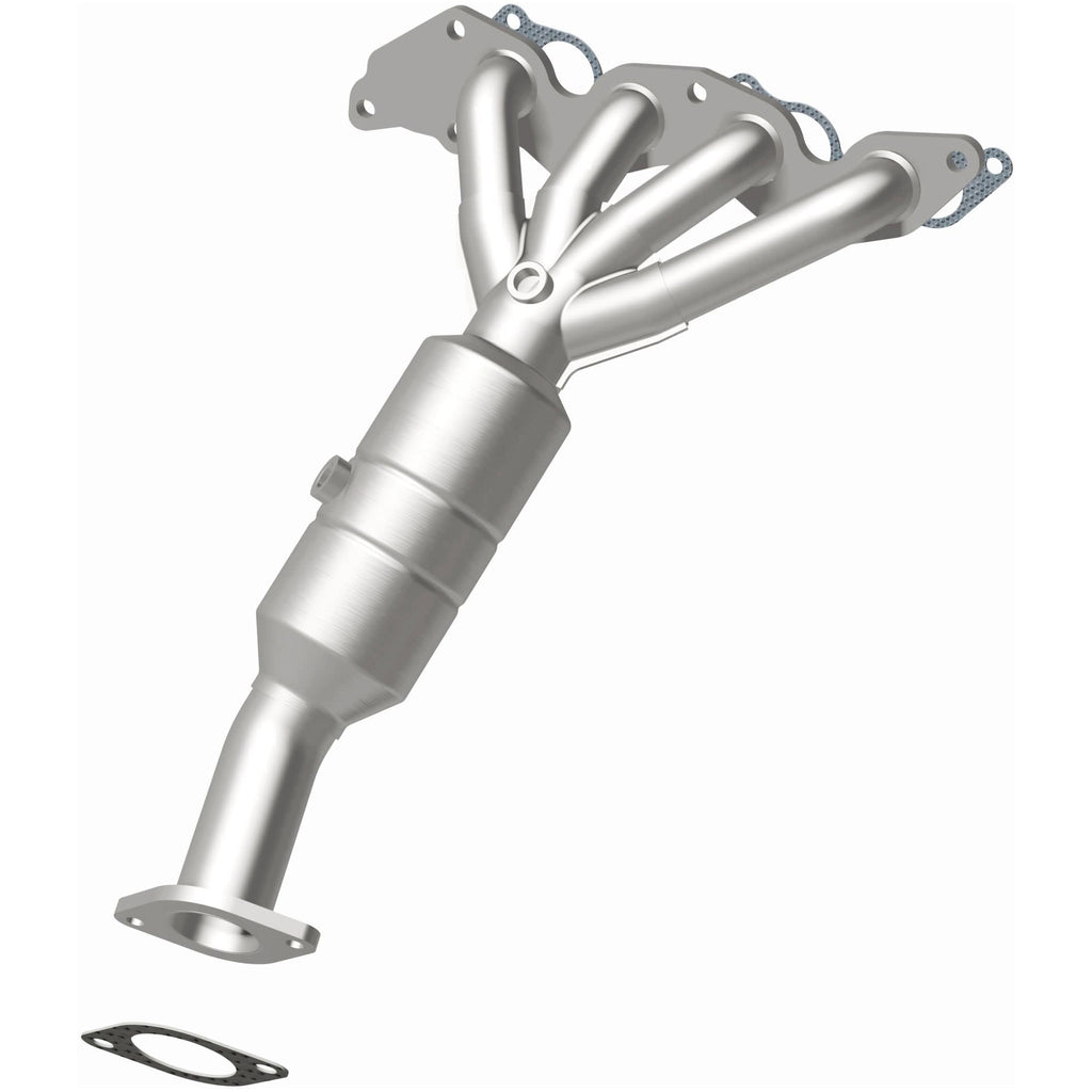 MagnaFlow Exhaust Products 49203 OEM Grade Manifold Catalytic Converter for Select Ford Fusion, Mercury Milan