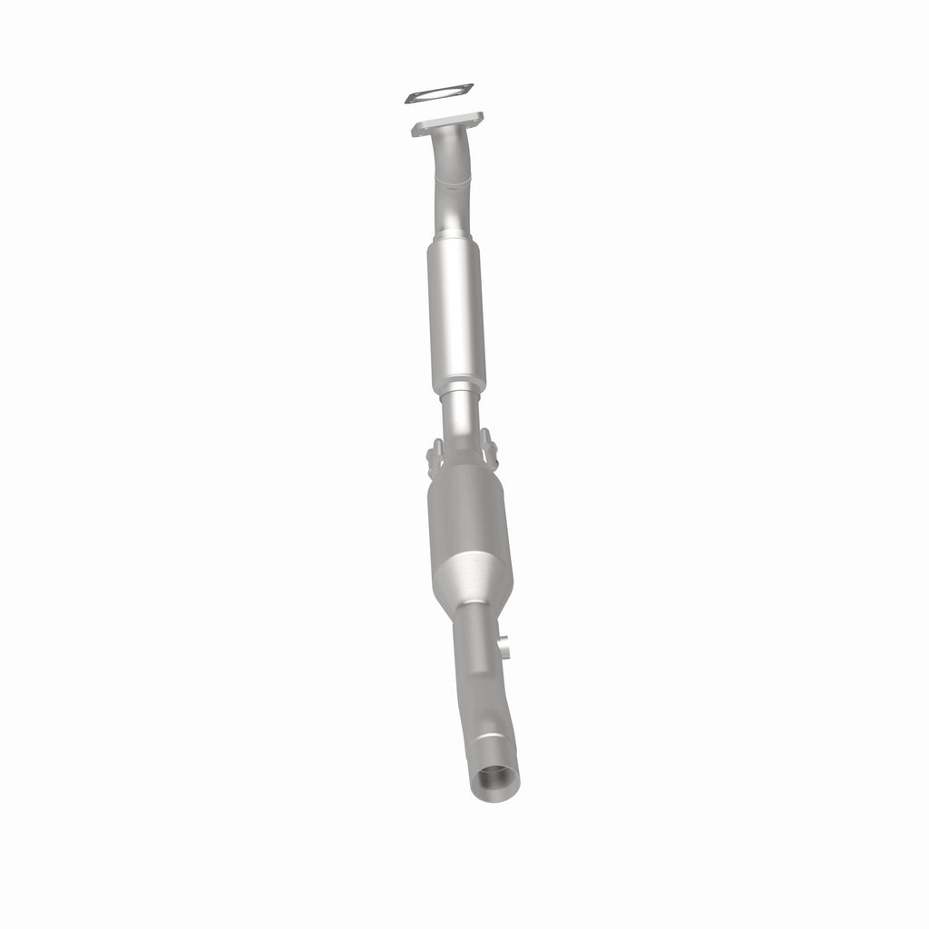 MagnaFlow Exhaust Products 5461526 California CARB Direct-Fit Catalytic Converter for Select Volkswagen Beetle, Volkswagen Golf, Volkswagen Jetta