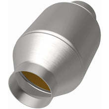 Load image into Gallery viewer, MagnaFlow Exhaust Products 59558 Standard Grade Universal Catalytic Converter
