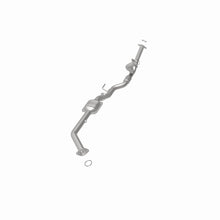 Load image into Gallery viewer, MagnaFlow Exhaust Products 23751 HM Grade Direct-Fit Catalytic Converter for Select Toyota Sienna