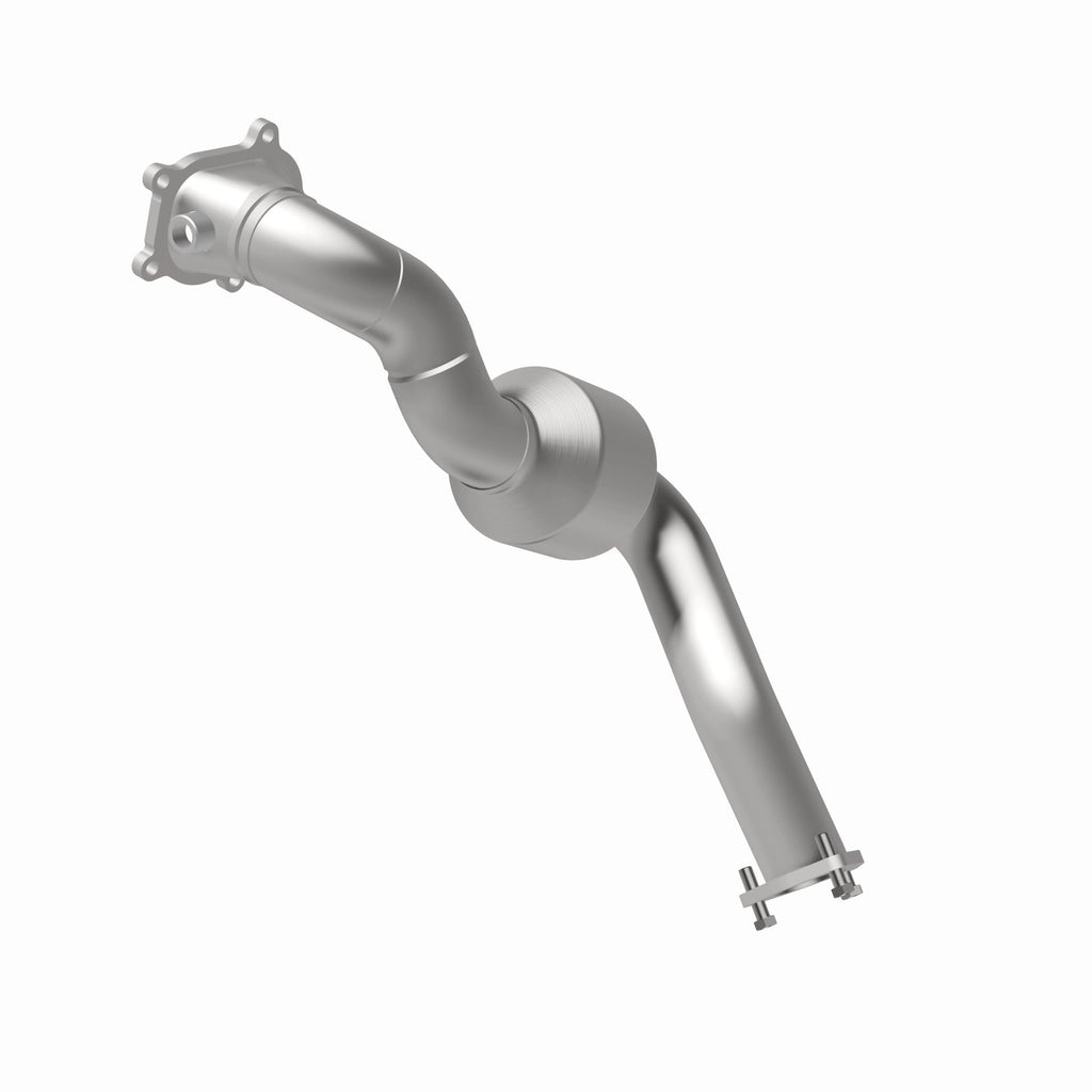MagnaFlow Exhaust Products 52316 OEM Grade Direct-Fit Catalytic Converter for Select Audi A8 Quattro, Audi RS7, Audi S6, Audi S7, Audi S8