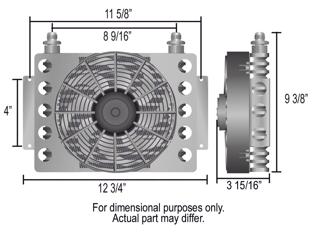 Automatic-Transmission-Oil-Cooler-Kit