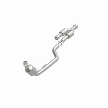 Load image into Gallery viewer, MagnaFlow Exhaust Products 5411188 California CARB Direct-Fit Catalytic Converter for Select Chrysler Crossfire