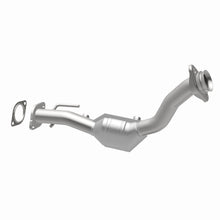 Load image into Gallery viewer, MagnaFlow Exhaust Products 23312 HM Grade Direct-Fit Catalytic Converter for Select Ford Explorer, Mercury Mountaineer