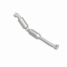 Load image into Gallery viewer, MagnaFlow Exhaust Products 551058 California CARB Direct-Fit Catalytic Converter for Select Ford Crown Victoria, Lincoln Town Car, Mercury Grand Marquis