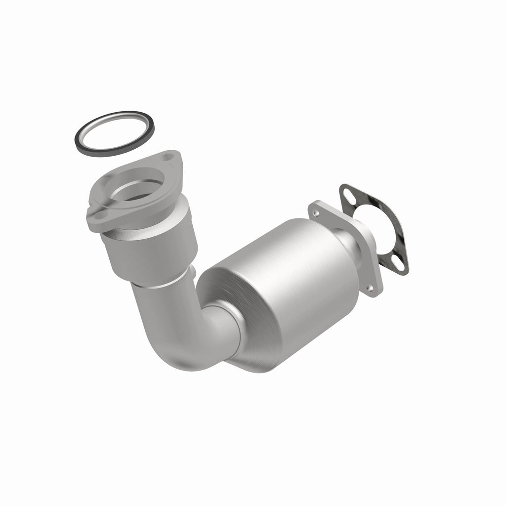 MagnaFlow Exhaust Products 5461627 California CARB Direct-Fit Catalytic Converter for Select Pontiac G8