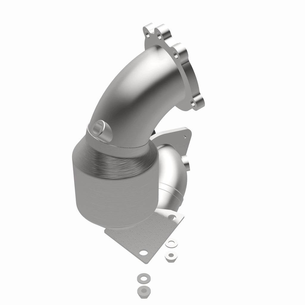 MagnaFlow Exhaust Products 51511 OEM Grade Direct-Fit Catalytic Converter for Select Dodge Caliber