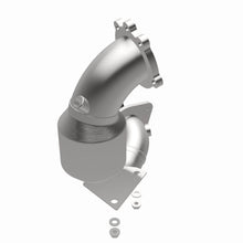 Load image into Gallery viewer, MagnaFlow Exhaust Products 51511 OEM Grade Direct-Fit Catalytic Converter for Select Dodge Caliber