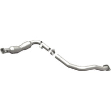 Load image into Gallery viewer, MagnaFlow Exhaust Products 93688 HM Grade Direct-Fit Catalytic Converter for Select Land Rover LR3, Land Rover Range Rover Sport
