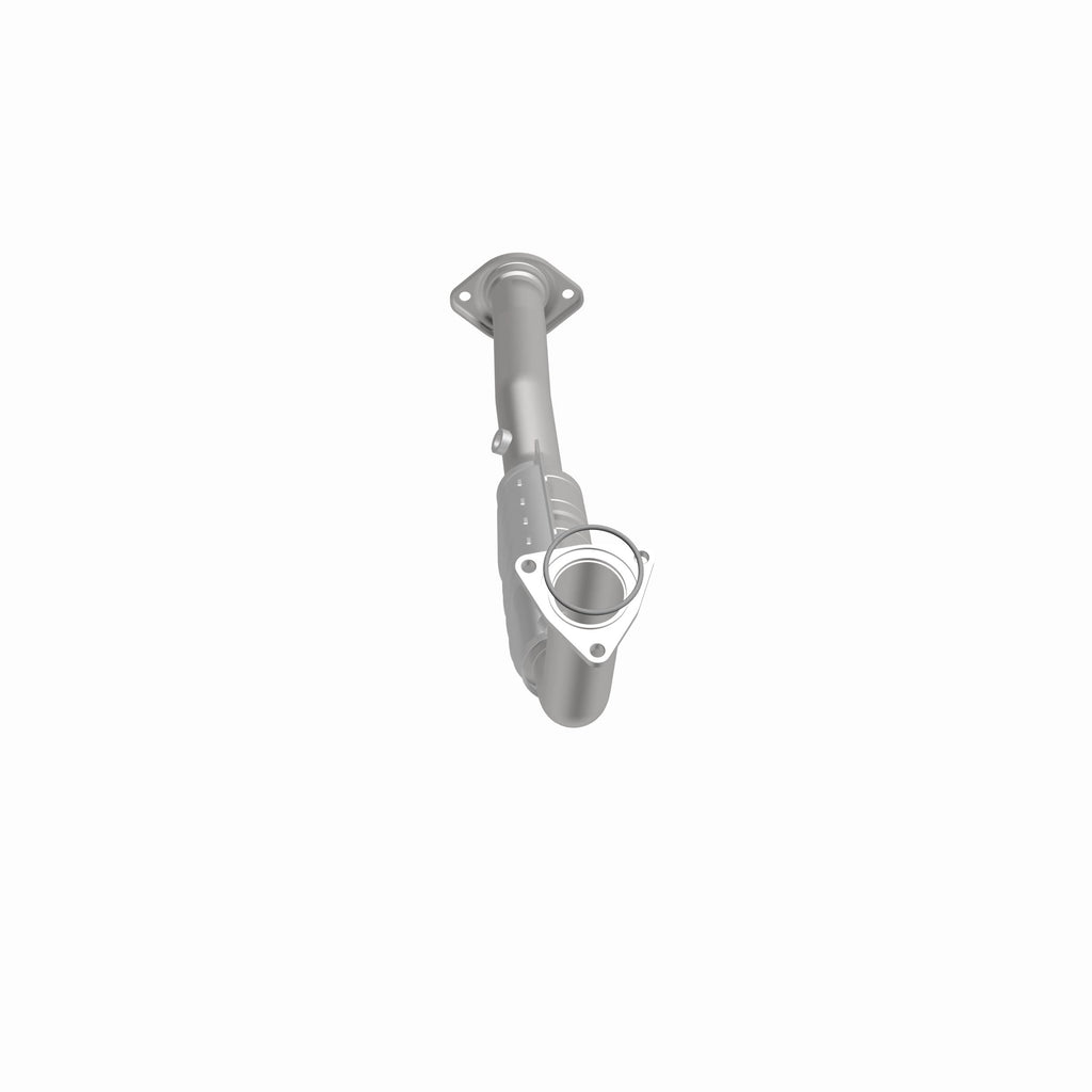 MagnaFlow Exhaust Products 24083 HM Grade Direct-Fit Catalytic Converter for Select Hummer H2