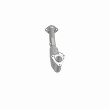 Load image into Gallery viewer, MagnaFlow Exhaust Products 24083 HM Grade Direct-Fit Catalytic Converter for Select Hummer H2