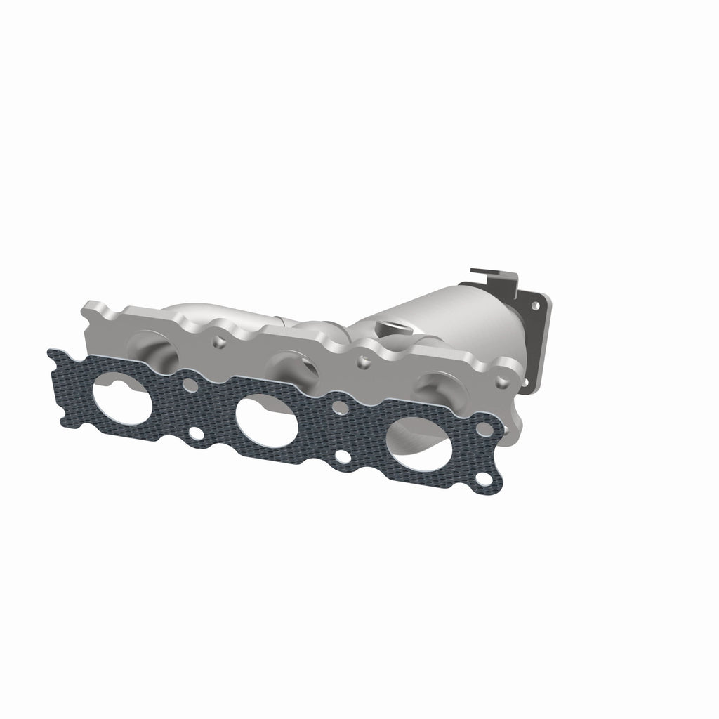 MagnaFlow Exhaust Products 52130 OEM Grade Manifold Catalytic Converter for Select Volvo XC90