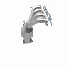 Load image into Gallery viewer, MagnaFlow Exhaust Products 50764 HM Grade Manifold Catalytic Converter for Select Chevrolet Colorado, GMC Canyon, Isuzu i-280