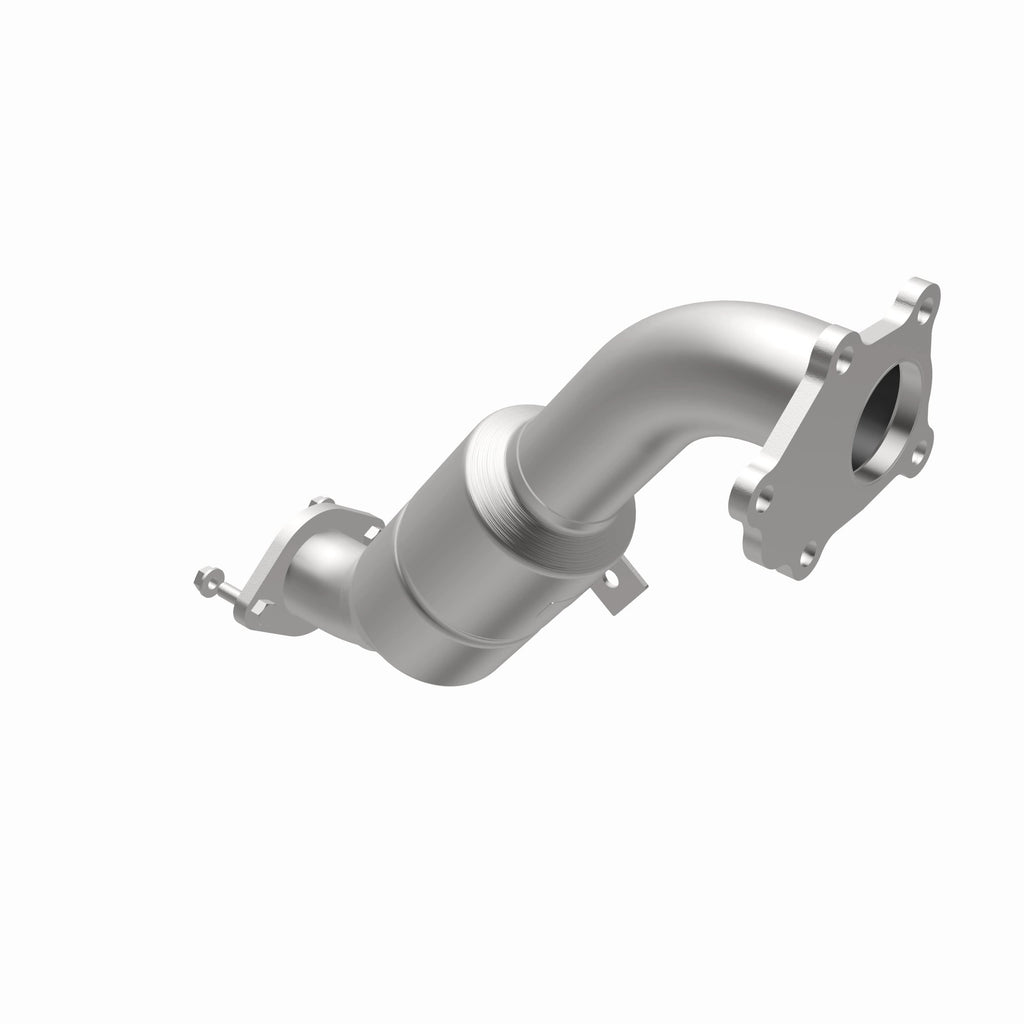 MagnaFlow Exhaust Products 23188 HM Grade Direct-Fit Catalytic Converter for Select Saab 9-2X, Subaru Forester, Subaru Impreza