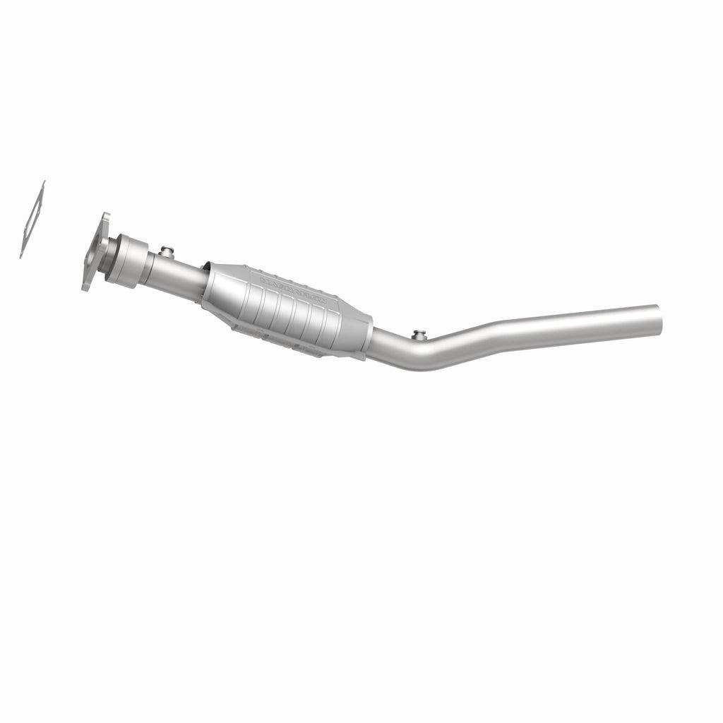MagnaFlow Exhaust Products 23274 HM Grade Direct-Fit Catalytic Converter for Select Chrysler Cirrus, Chrysler Sebring, Dodge Stratus