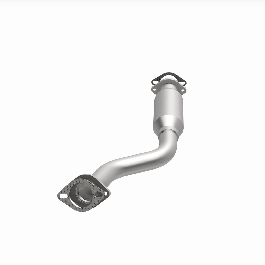 MagnaFlow Exhaust Products 5571317 California CARB Direct-Fit Catalytic Converter for Select Nissan Rogue, Nissan Rogue Select