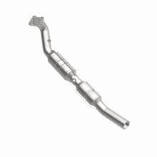 Load image into Gallery viewer, MagnaFlow Exhaust Products 51683 OEM Grade Direct-Fit Catalytic Converter for Select Chevrolet Camaro