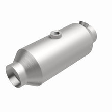 Load image into Gallery viewer, MagnaFlow Exhaust Products 5461325 California CARB Universal Catalytic Converter for Select Acura RSX, Honda Civic
