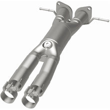 Load image into Gallery viewer, MagnaFlow Exhaust Products 21-278 OEM Grade Direct-Fit Catalytic Converter for Select Ford Explorer, Ford Police Interceptor Utility